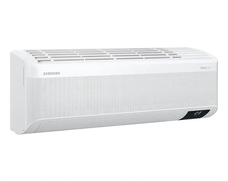 AIRE ACONDICIONADO SAMSUNG SPLIT INVERTER 9,000 BTU 3
