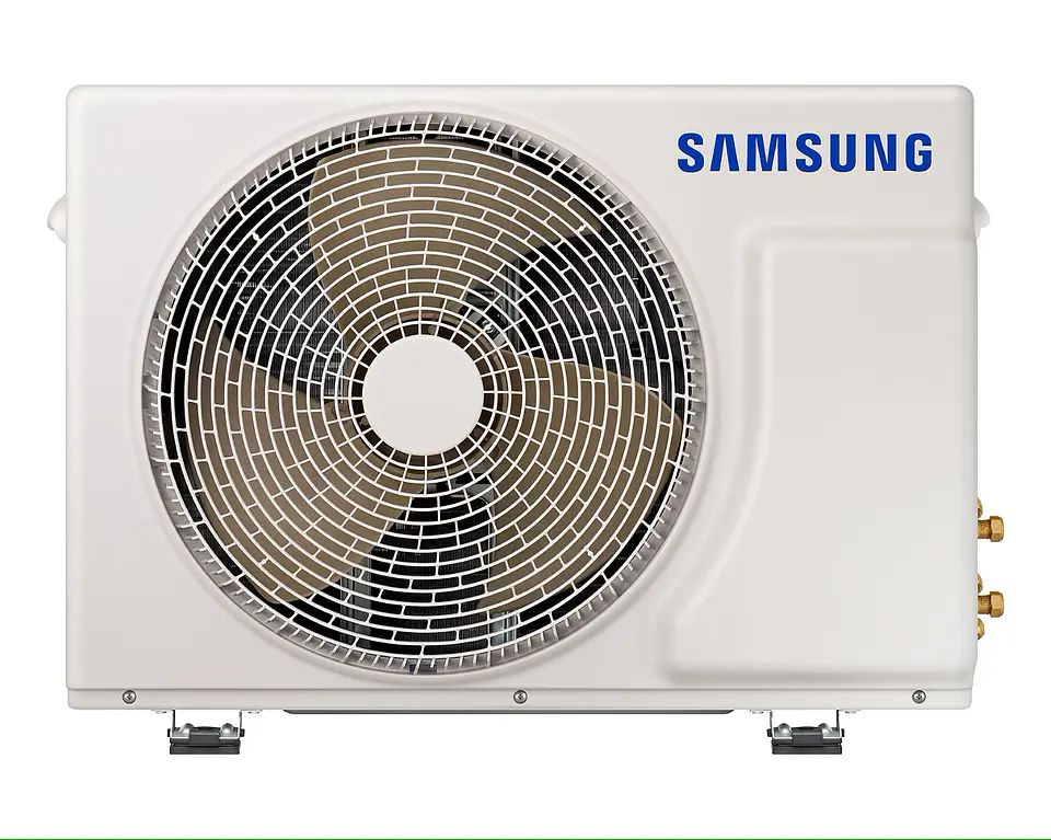 AIRE ACONDICIONADO SAMSUNG SPLIT INVERTER 9,000 BTU 5