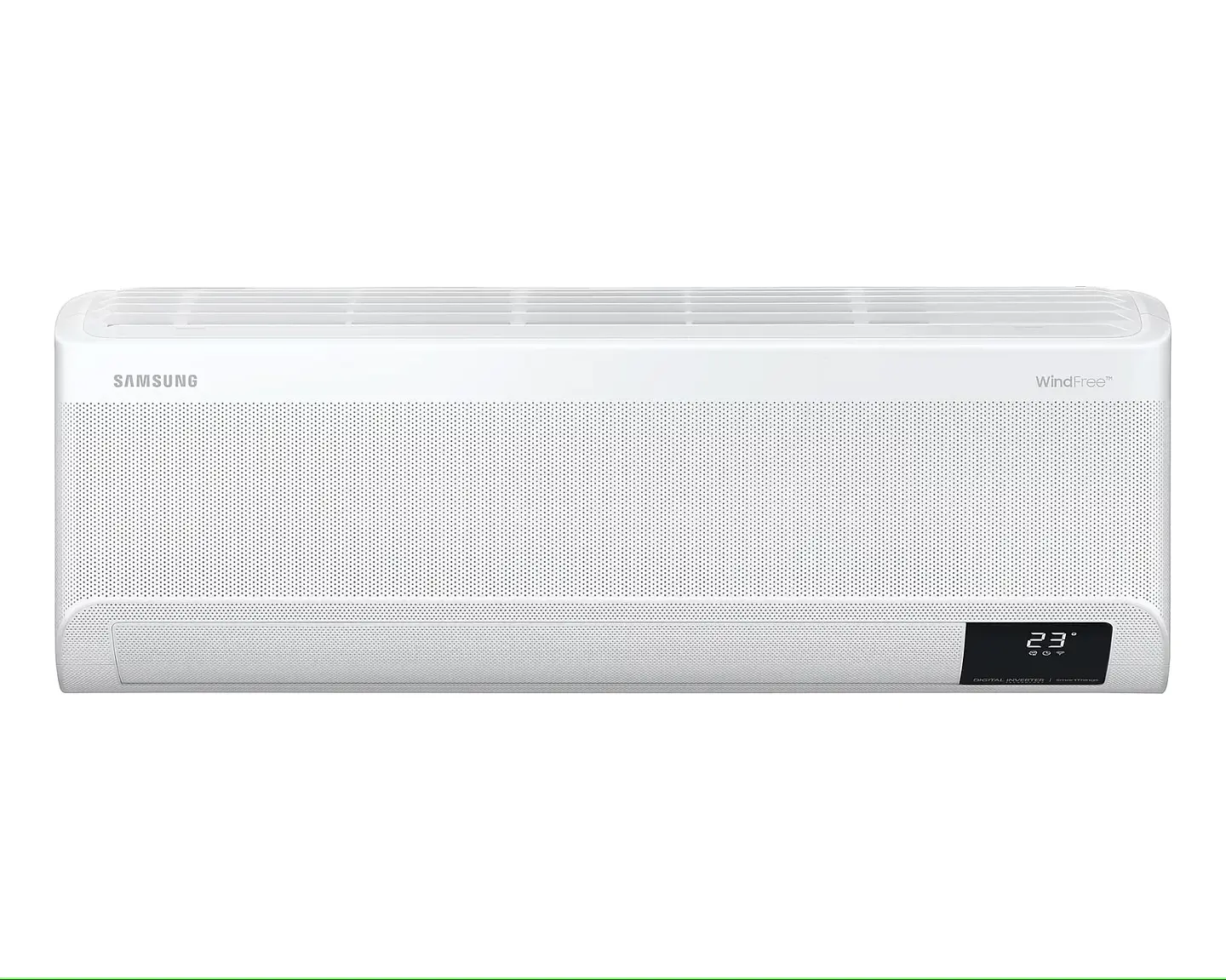 AIRE ACONDICIONADO SAMSUNG SPLIT INVERTER 9,000 BTU 6