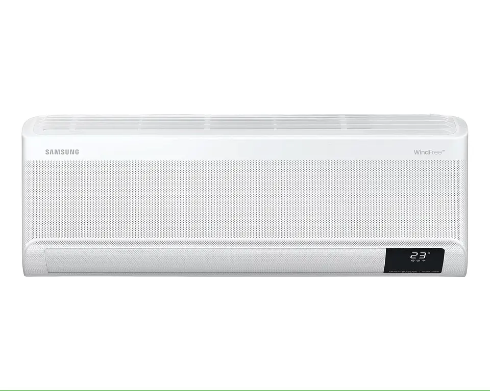 AIRE ACONDICIONADO SAMSUNG SPLIT INVERTER 9,000 BTU 6