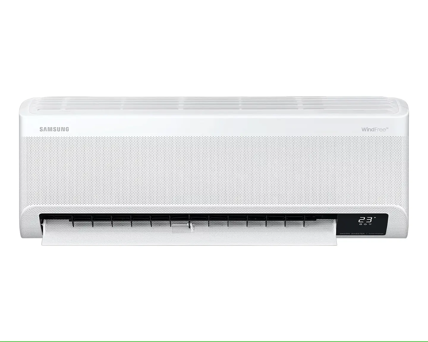 AIRE ACONDICIONADO SAMSUNG SPLIT INVERTER 9,000 BTU 7