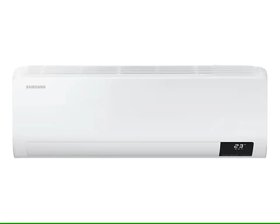 AIRE ACONDICIONADO SAMSUNG SPLIT INVERTER 12,000 BTU AR12TSFZAWK 1