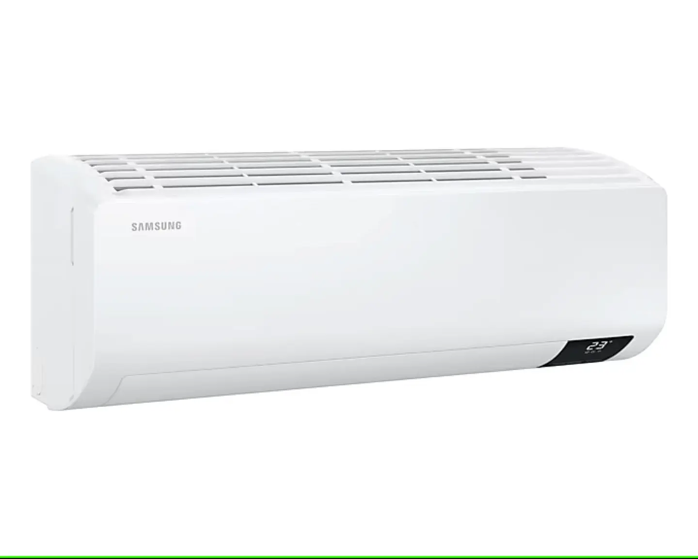 AIRE ACONDICIONADO SAMSUNG SPLIT INVERTER 12,000 BTU AR12TSFZAWK 2