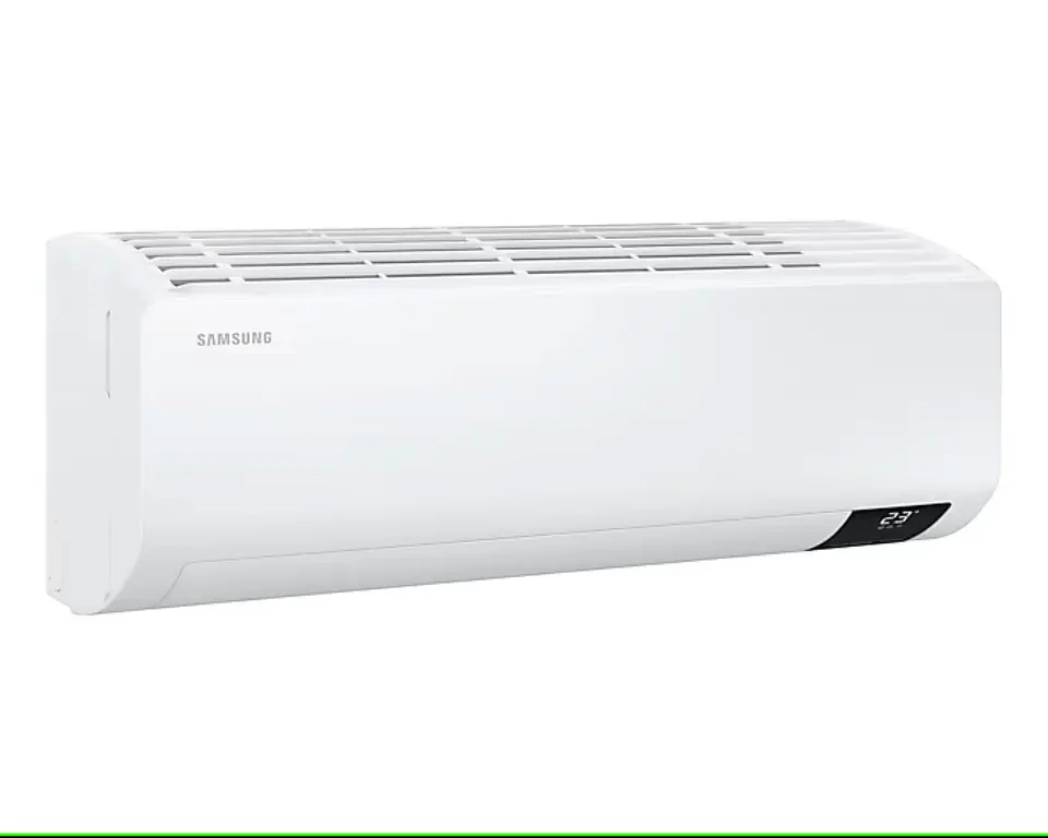 AIRE ACONDICIONADO SAMSUNG SPLIT INVERTER 12,000 BTU AR12TSFZAWK 2