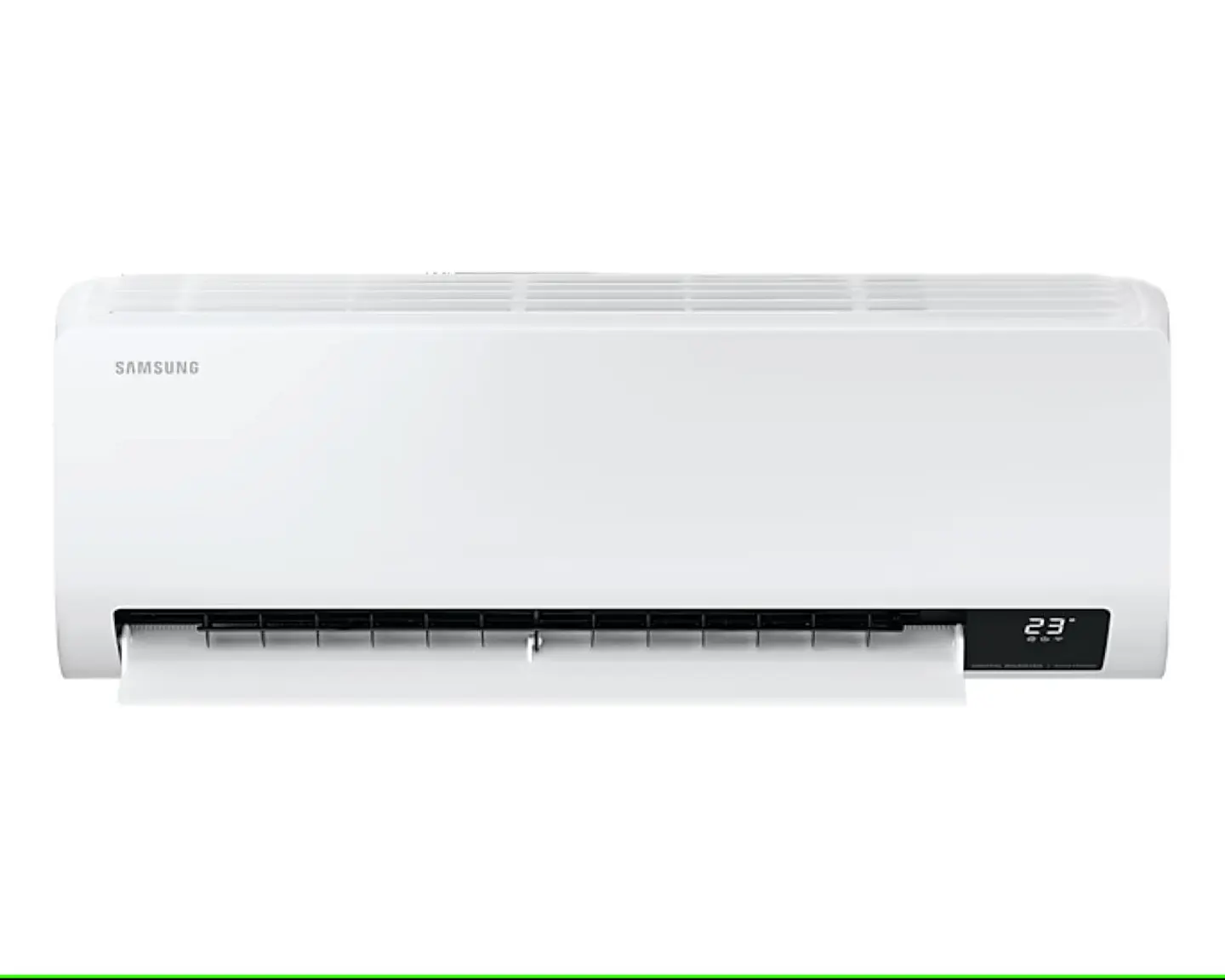 AIRE ACONDICIONADO SAMSUNG SPLIT INVERTER 12,000 BTU AR12TSFZAWK 3