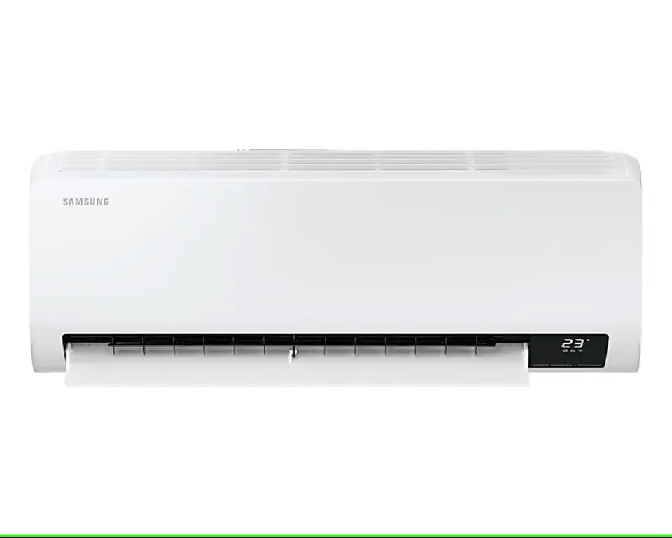 AIRE ACONDICIONADO SAMSUNG SPLIT INVERTER 12,000 BTU AR12TSFZAWK 3