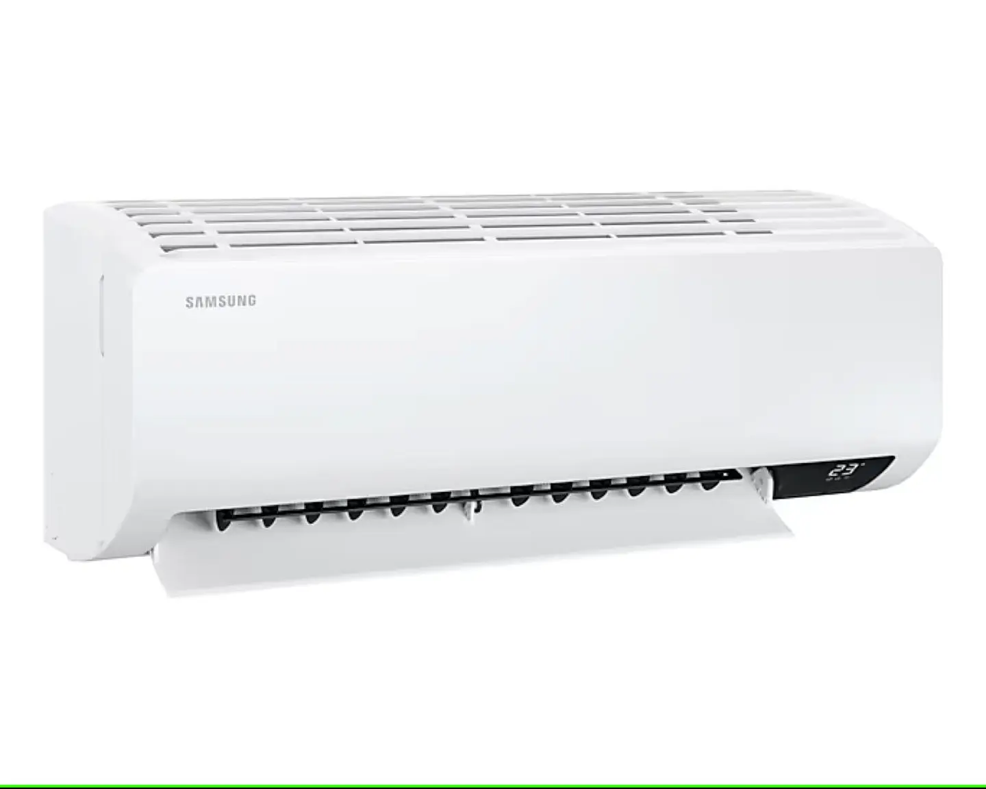 AIRE ACONDICIONADO SAMSUNG SPLIT INVERTER 12,000 BTU AR12TSFZAWK 4