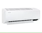 AIRE ACONDICIONADO SAMSUNG SPLIT INVERTER 12,000 BTU AR12TSFZAWK - Miniatura 4