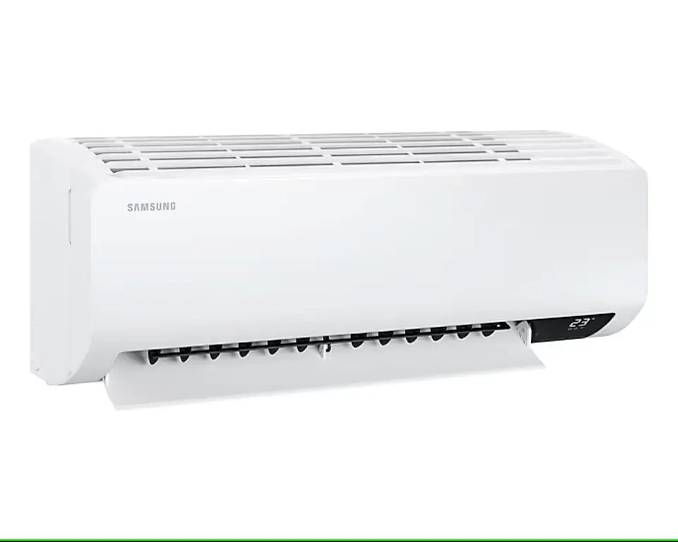 AIRE ACONDICIONADO SAMSUNG SPLIT INVERTER 12,000 BTU AR12TSFZAWK 4
