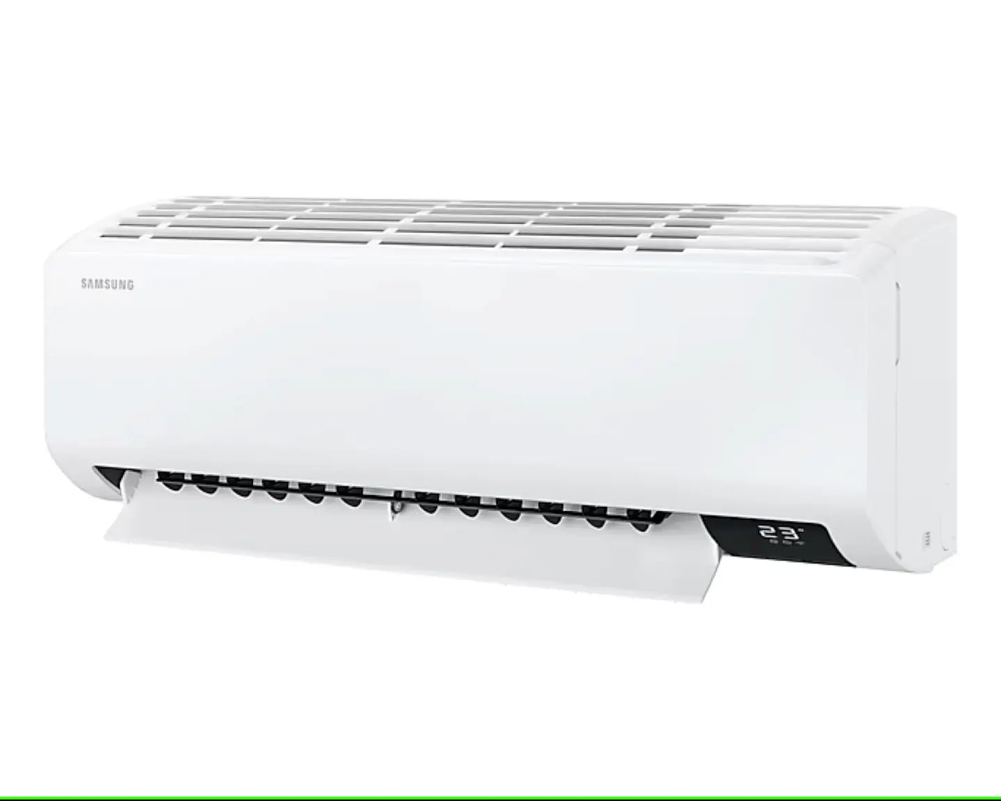 AIRE ACONDICIONADO SAMSUNG SPLIT INVERTER 12,000 BTU AR12TSFZAWK 6