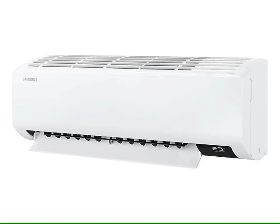 AIRE ACONDICIONADO SAMSUNG SPLIT INVERTER 12,000 BTU AR12TSFZAWK 6