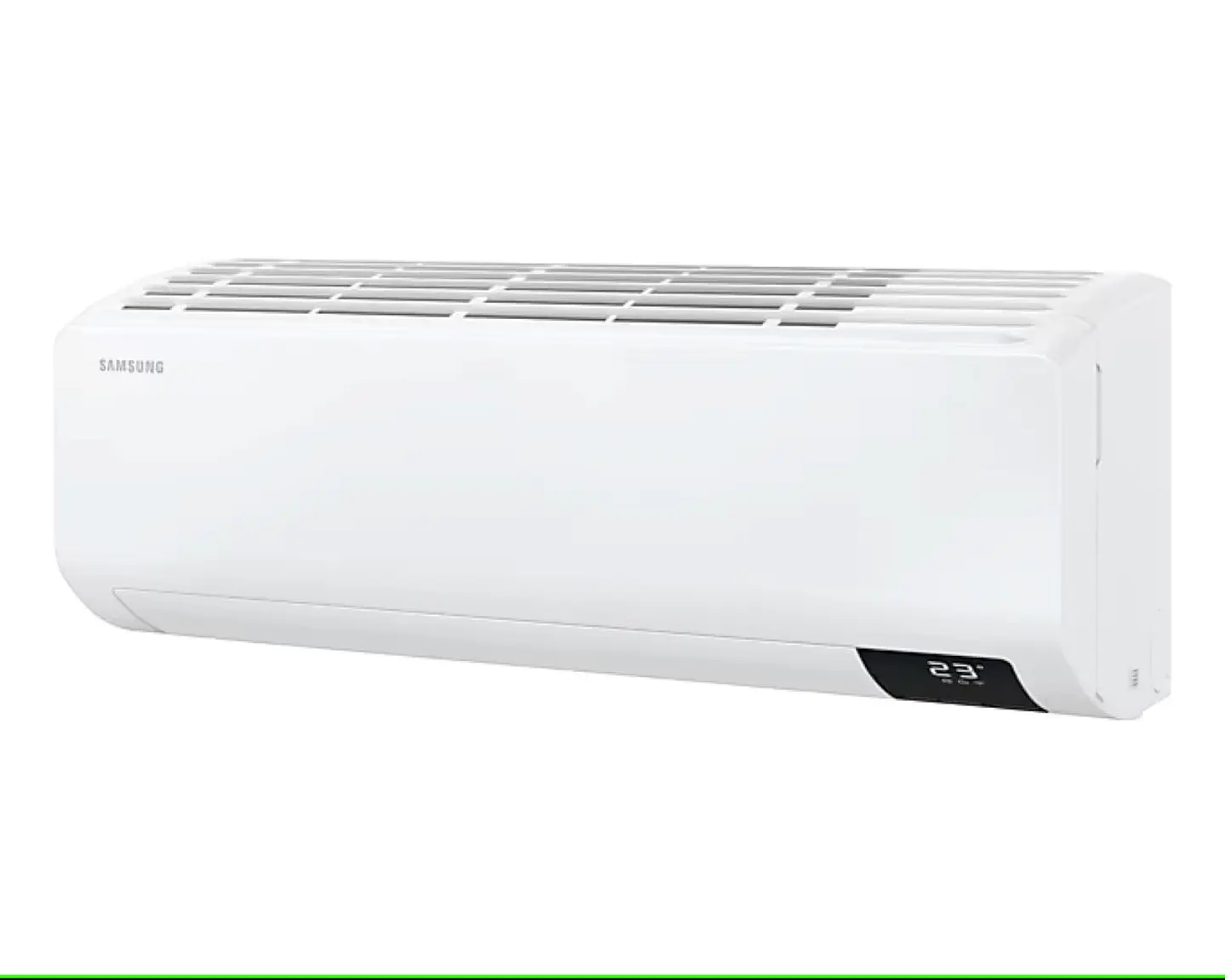 AIRE ACONDICIONADO SAMSUNG SPLIT INVERTER 12,000 BTU AR12TSFZAWK 8
