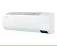 AIRE ACONDICIONADO SAMSUNG SPLIT INVERTER 12,000 BTU AR12TSFZAWK - Miniatura 8