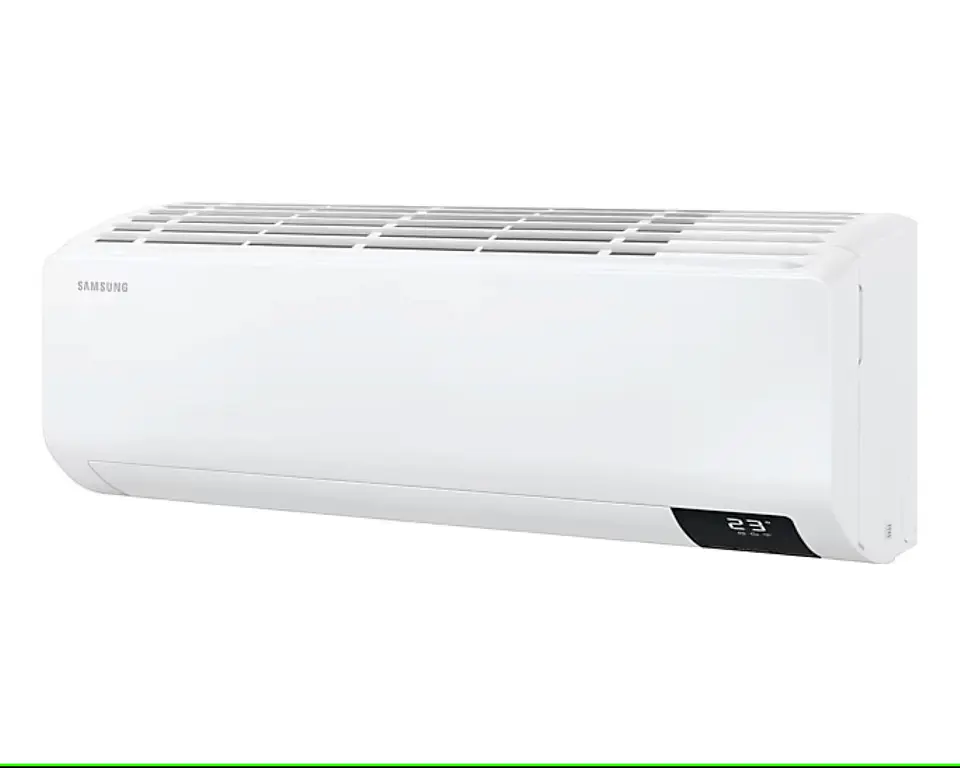 AIRE ACONDICIONADO SAMSUNG SPLIT INVERTER 12,000 BTU AR12TSFZAWK 8