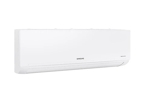 AIRE ACONDICIONADO SPLIT SAMSUNG AR18BSHQAUR 18000 BTU FRÍO CALOR INVERTER
