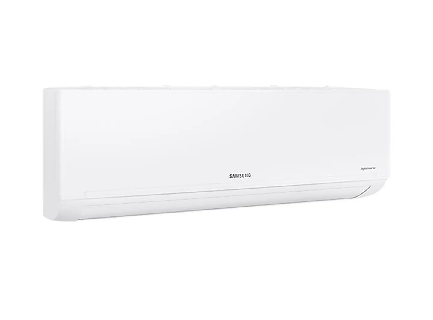 AIRE ACONDICIONADO SPLIT SAMSUNG AR18BSHQAUR 18000 BTU FRÍO CALOR INVERTER 2