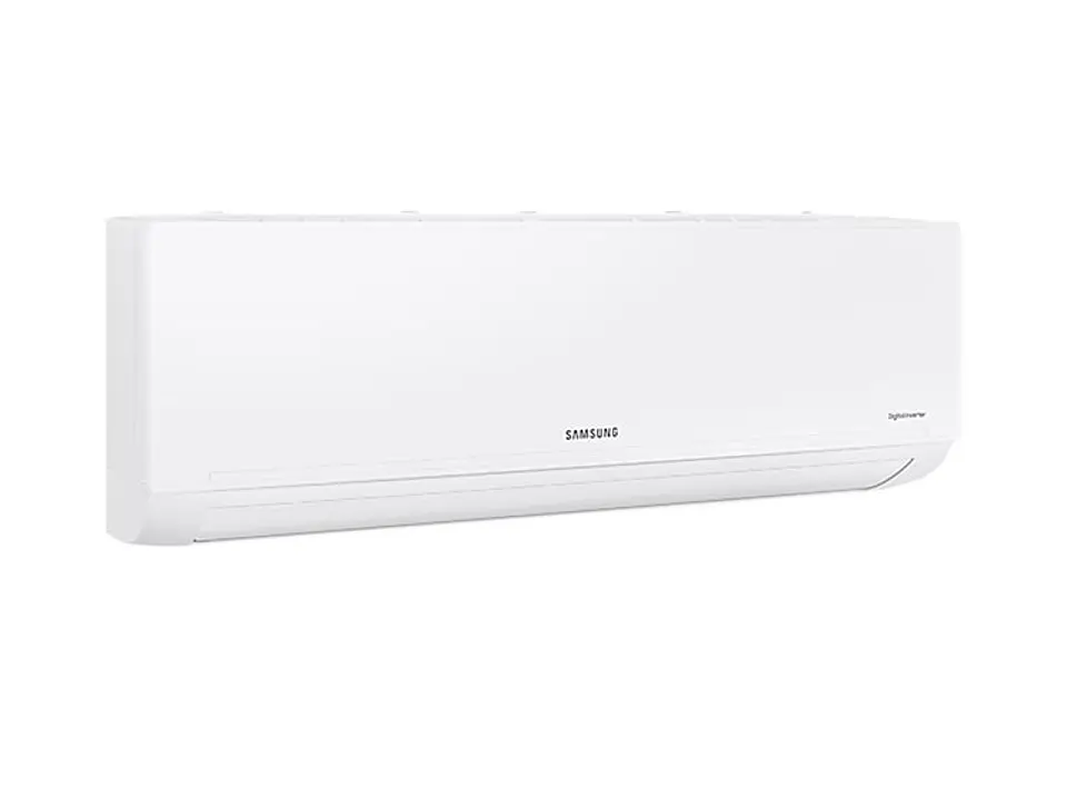 AIRE ACONDICIONADO SPLIT SAMSUNG AR18BSHQAUR 18000 BTU FRÍO CALOR INVERTER 2