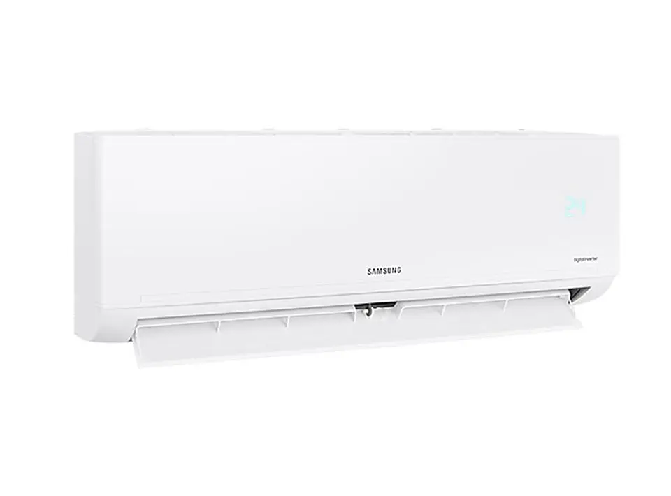 AIRE ACONDICIONADO SPLIT SAMSUNG AR18BSHQAUR 18000 BTU FRÍO CALOR INVERTER 4