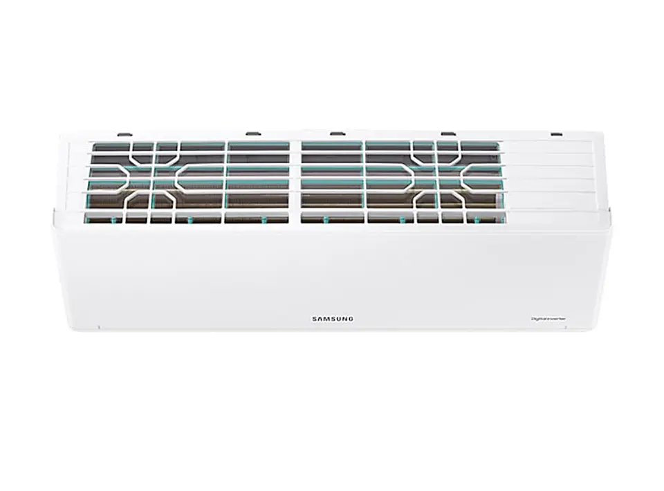 AIRE ACONDICIONADO SPLIT SAMSUNG AR18BSHQAUR 18000 BTU FRÍO CALOR INVERTER 6