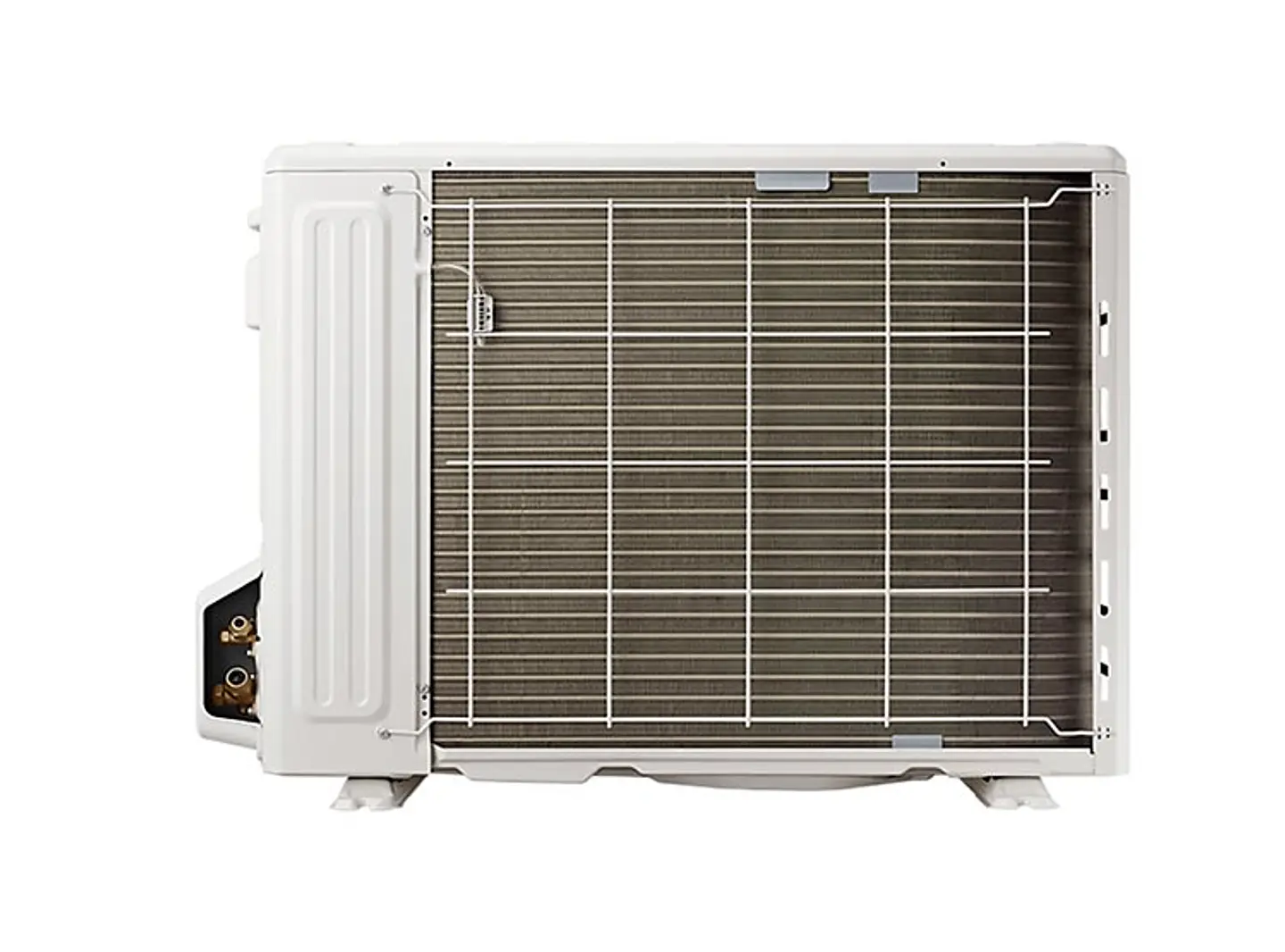 AIRE ACONDICIONADO SPLIT SAMSUNG AR18BSHQAUR 18000 BTU FRÍO CALOR INVERTER 7