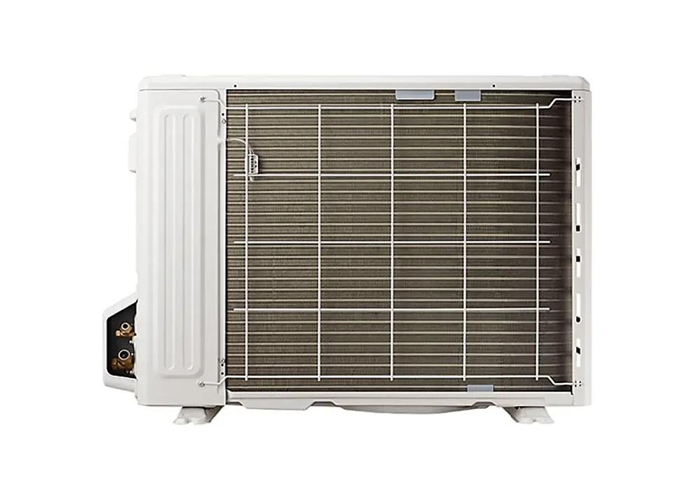 AIRE ACONDICIONADO SPLIT SAMSUNG AR18BSHQAUR 18000 BTU FRÍO CALOR INVERTER 7