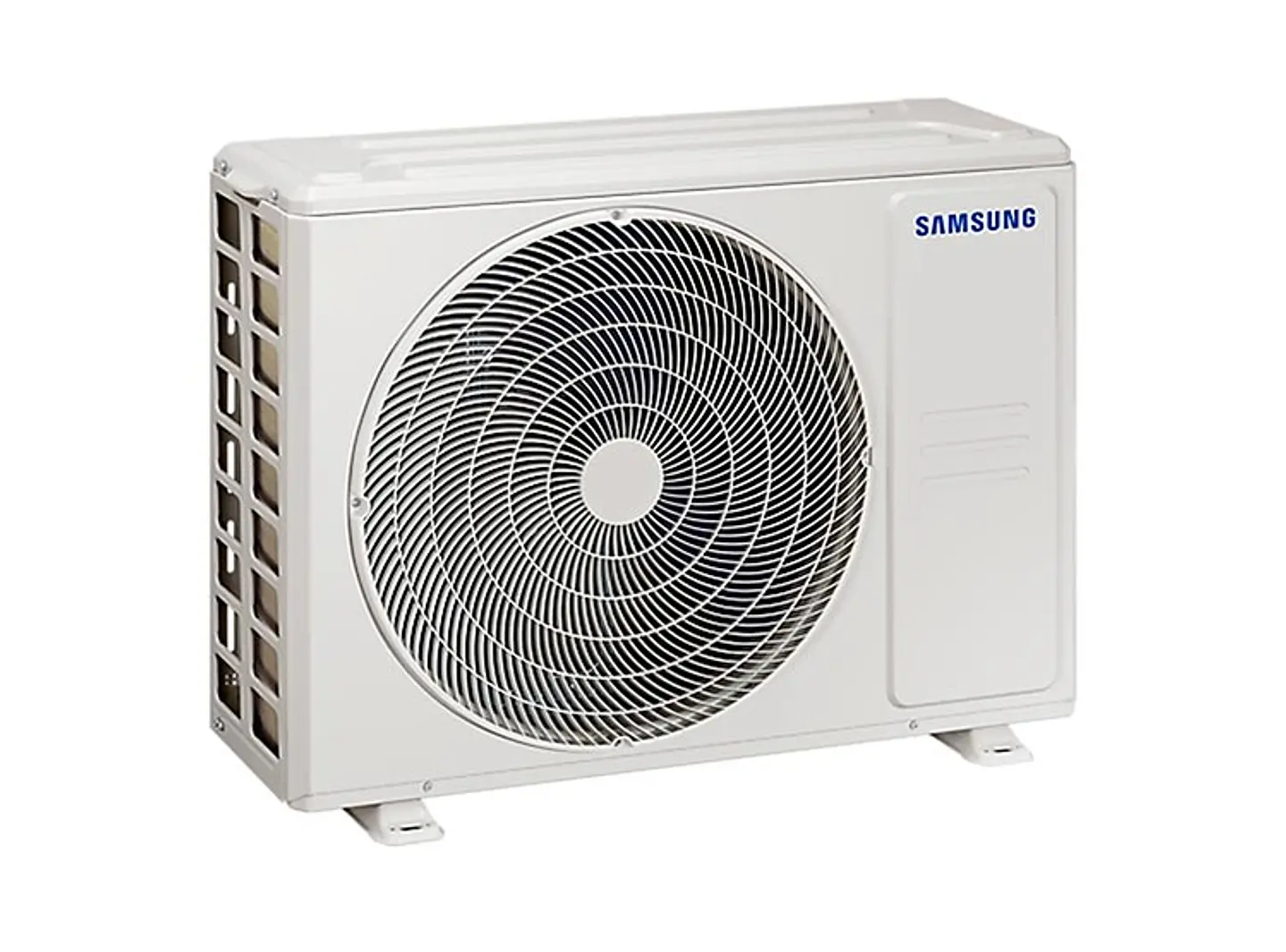 AIRE ACONDICIONADO SPLIT SAMSUNG AR18BSHQAUR 18000 BTU FRÍO CALOR INVERTER 8