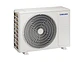AIRE ACONDICIONADO SPLIT SAMSUNG AR18BSHQAUR 18000 BTU FRÍO CALOR INVERTER - Miniatura 8