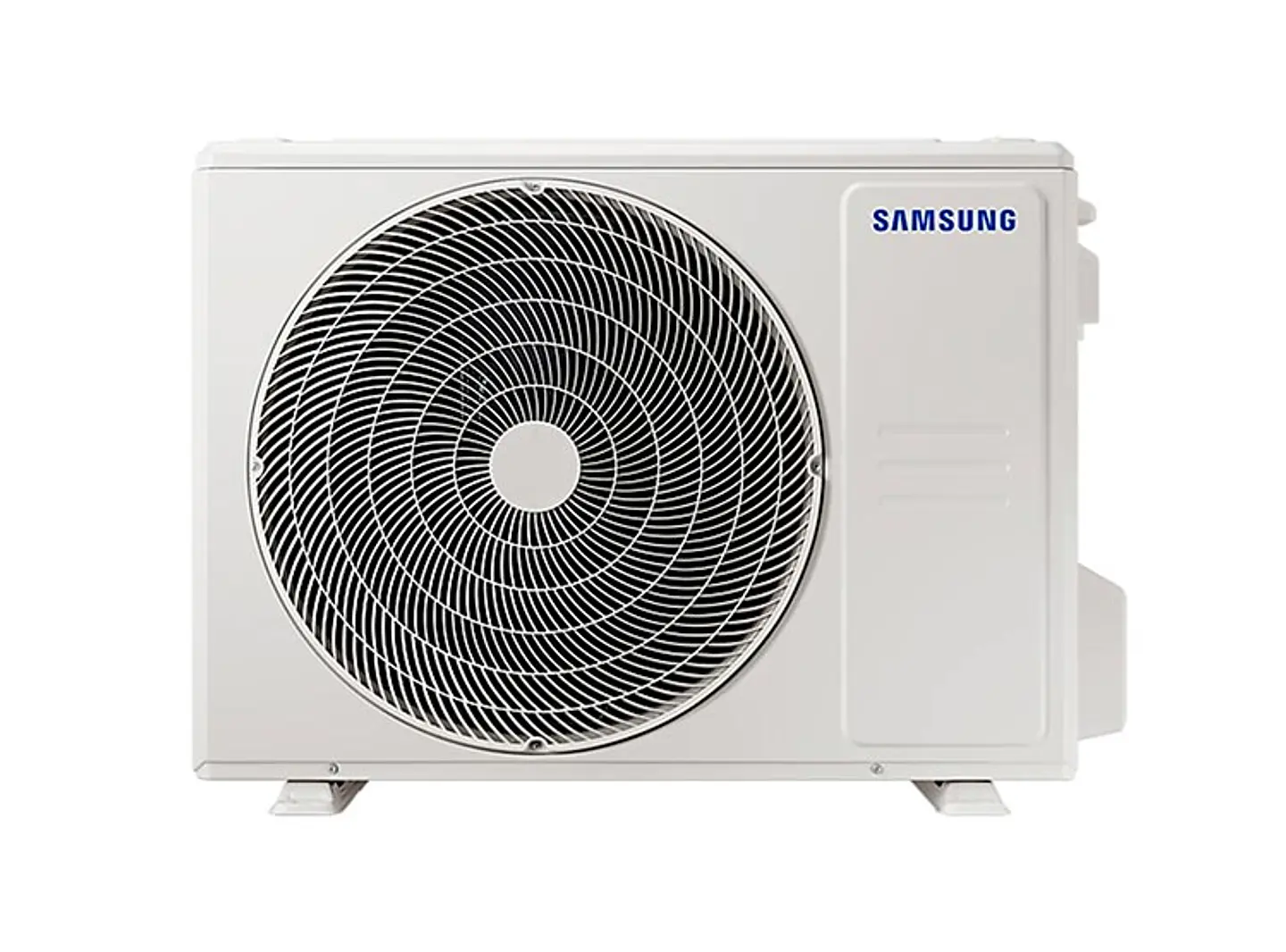 AIRE ACONDICIONADO SPLIT SAMSUNG AR18BSHQAUR 18000 BTU FRÍO CALOR INVERTER 9