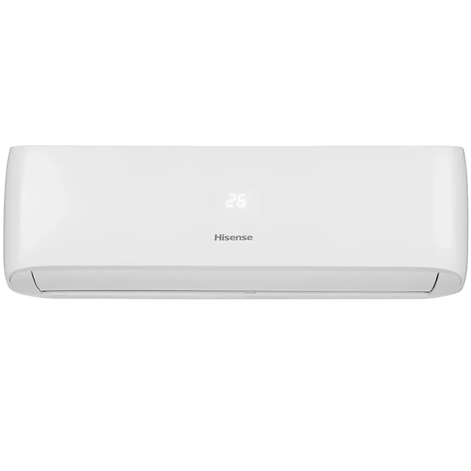 AIRE ACONDICIONADO HISENSE 22.000 BTU - HI VIDA INVERTER WIFI R32 1