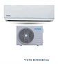 AIRE ACONDICIONADO SPLIT CLARK 24000 BTU INVERTER BLANCO - Miniatura 1