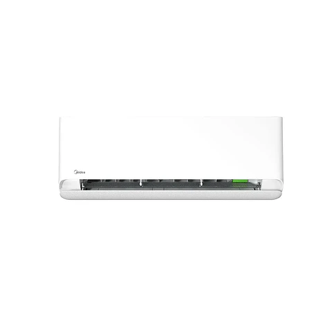AIRE ACONDICIONADO SPLIT MURO 9000BTU INVERTER MIDEA BREEZELESS