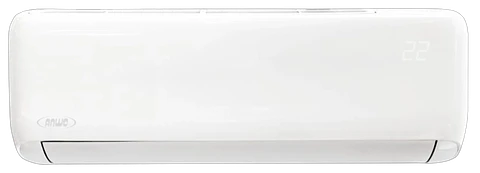 AIRE ACONDICIONADO SAMSUNG AR40F24C0AM-ZS 24.000 BTU