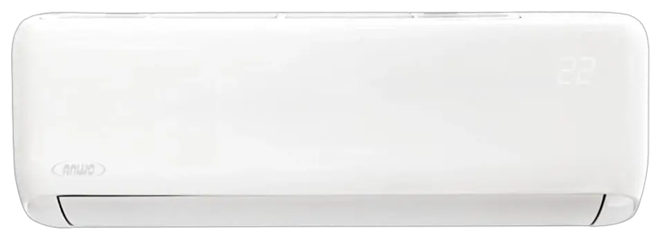 AIRE ACONDICIONADO SAMSUNG AR40F24C0AM-ZS 24.000 BTU 1