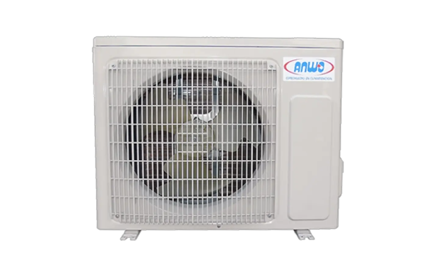 AIRE ACONDICIONADO SAMSUNG AR40F24C0AM-ZS 24.000 BTU 4