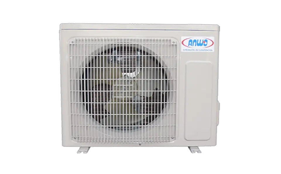 AIRE ACONDICIONADO SAMSUNG AR40F24C0AM-ZS 24.000 BTU 4