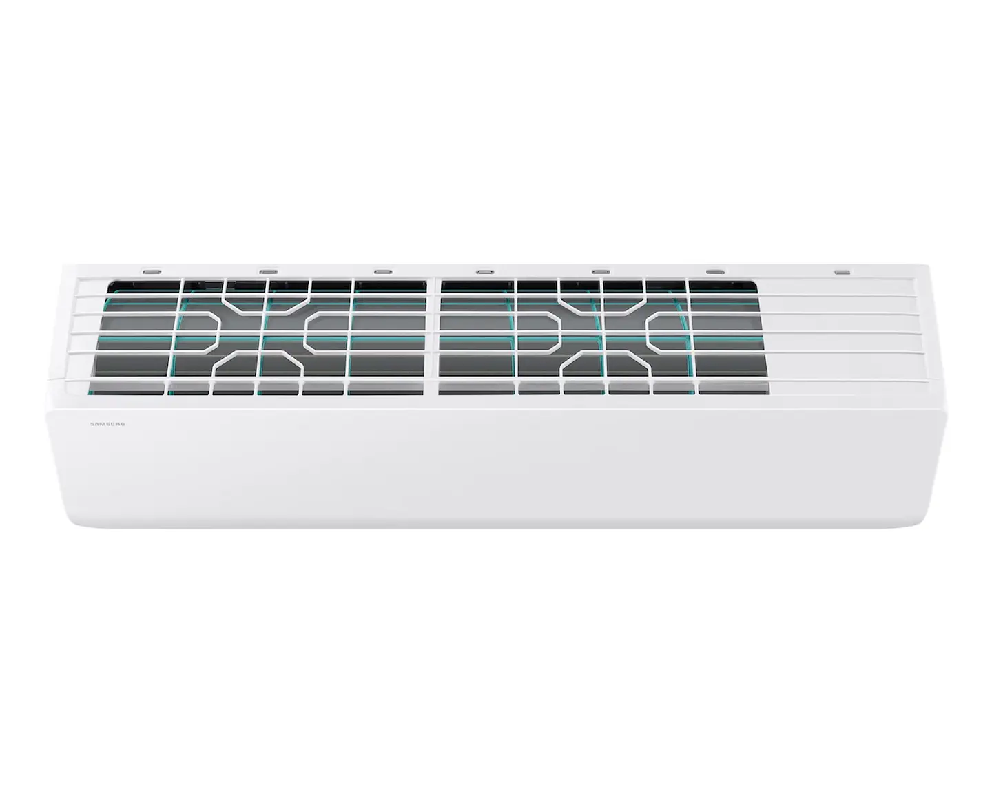 AIRE ACONDICIONADO SAMSUNG AR40F24C0AM-ZS 24.000 BTU 9