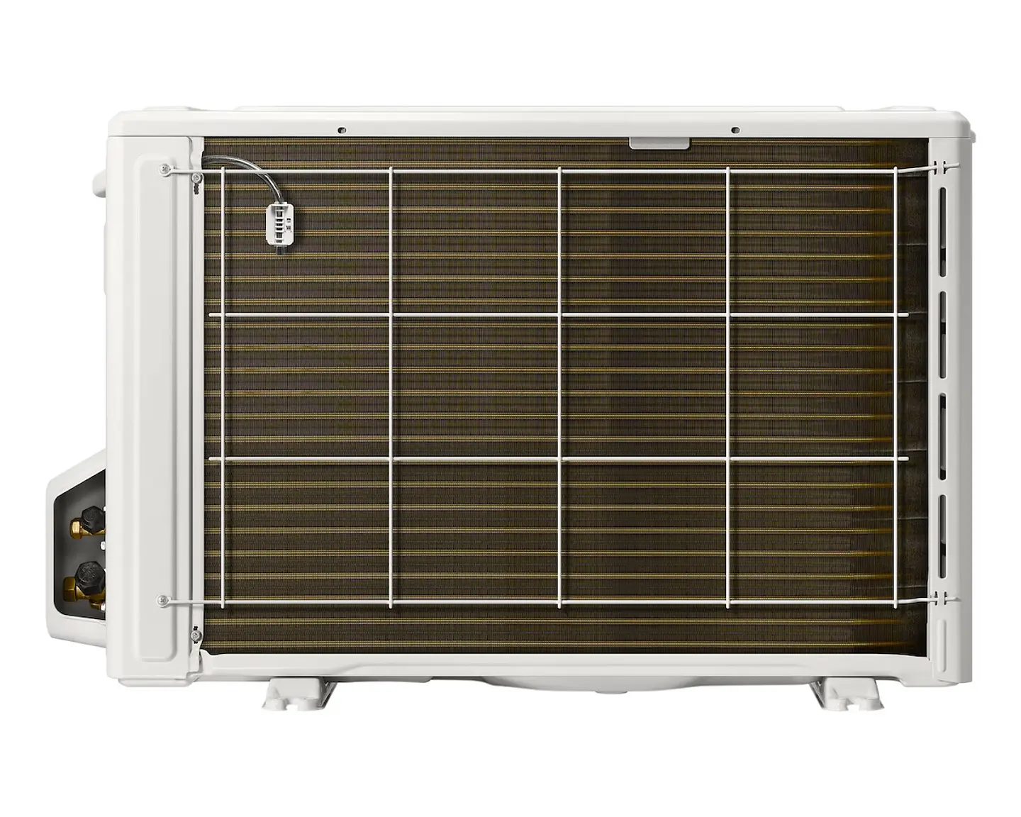 AIRE ACONDICIONADO SAMSUNG AR40F24C0AM-ZS 24.000 BTU 12