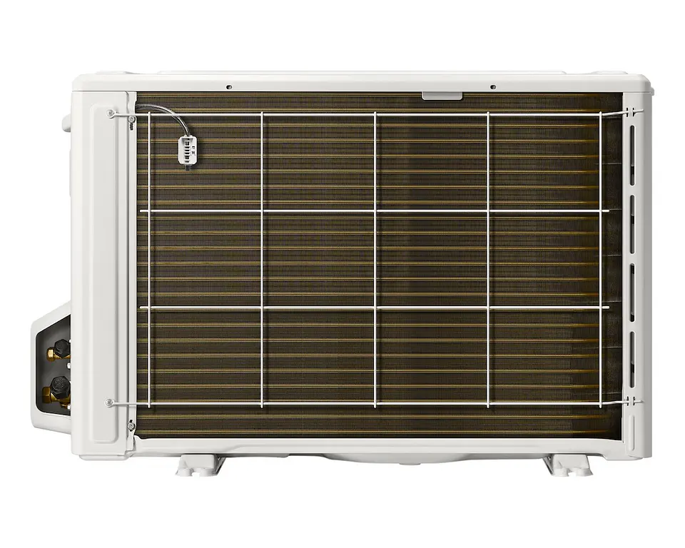 AIRE ACONDICIONADO SAMSUNG AR40F24C0AM-ZS 24.000 BTU 12