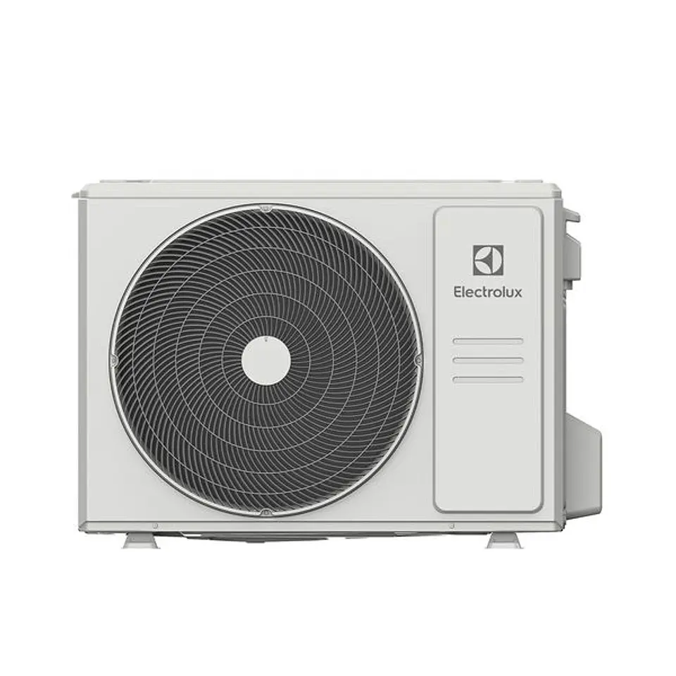 AIRE CONDICIONADO ELECTROLUX INVERTER 18.000 BTUS FRIO/CALOR 6