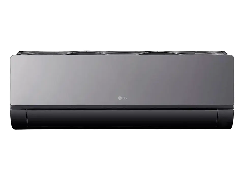AIRE ACONDICIONADO SPLIT LG VR182HW ARTCOOL 18000 BTU WIFI FRÍO CALOR INVERTER GRIS 3