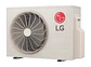 AIRE ACONDICIONADO SPLIT LG VR182HW ARTCOOL 18000 BTU WIFI FRÍO CALOR INVERTER GRIS - Miniatura 5