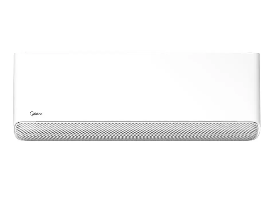 AIRE ACONDICIONADO SPLIT MIDEA BREEZELESS 18000 BTU WIFI FRÍO CALOR INVERTER 4