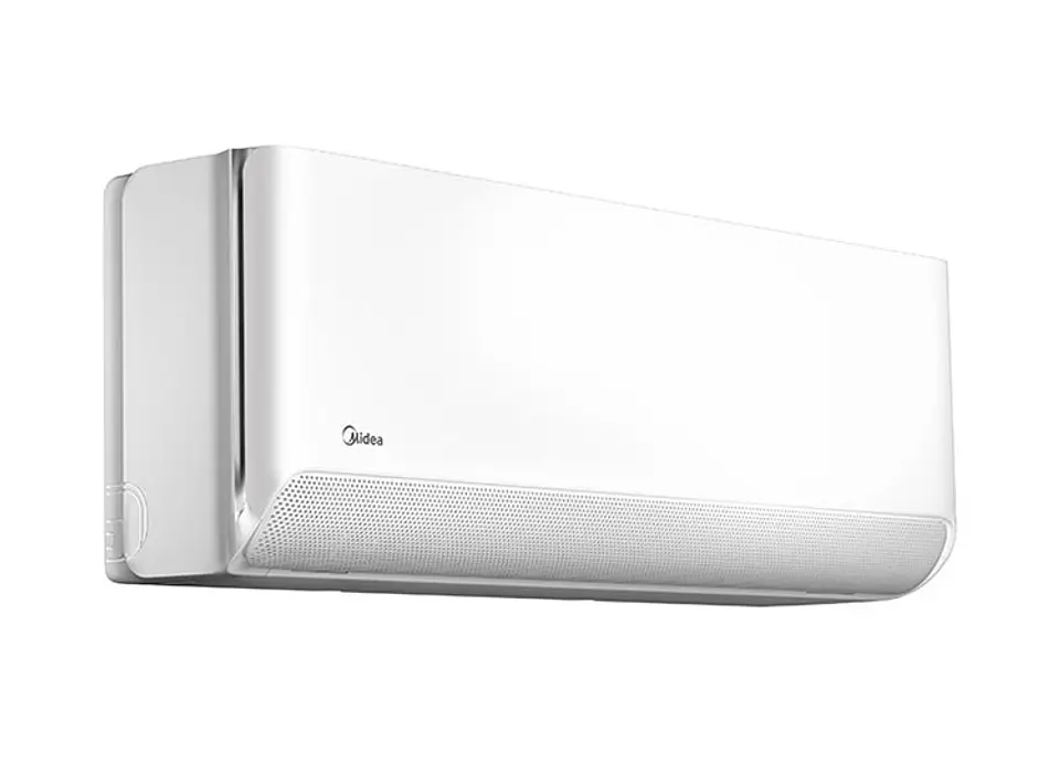 AIRE ACONDICIONADO SPLIT MIDEA BREEZELESS 18000 BTU WIFI FRÍO CALOR INVERTER 5