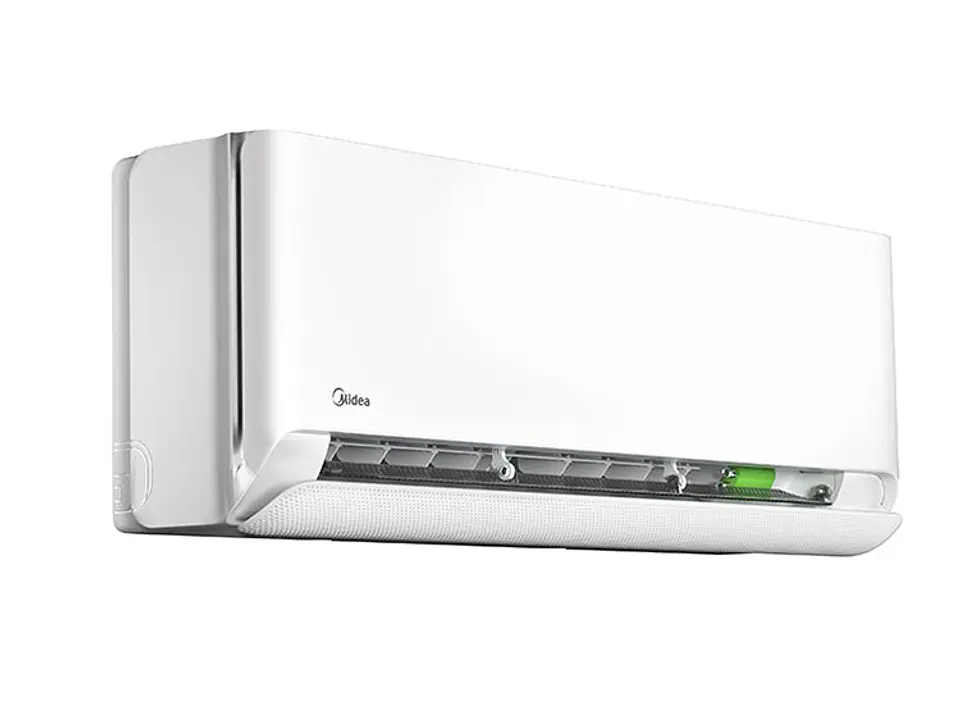 AIRE ACONDICIONADO SPLIT MIDEA BREEZELESS 18000 BTU WIFI FRÍO CALOR INVERTER 1