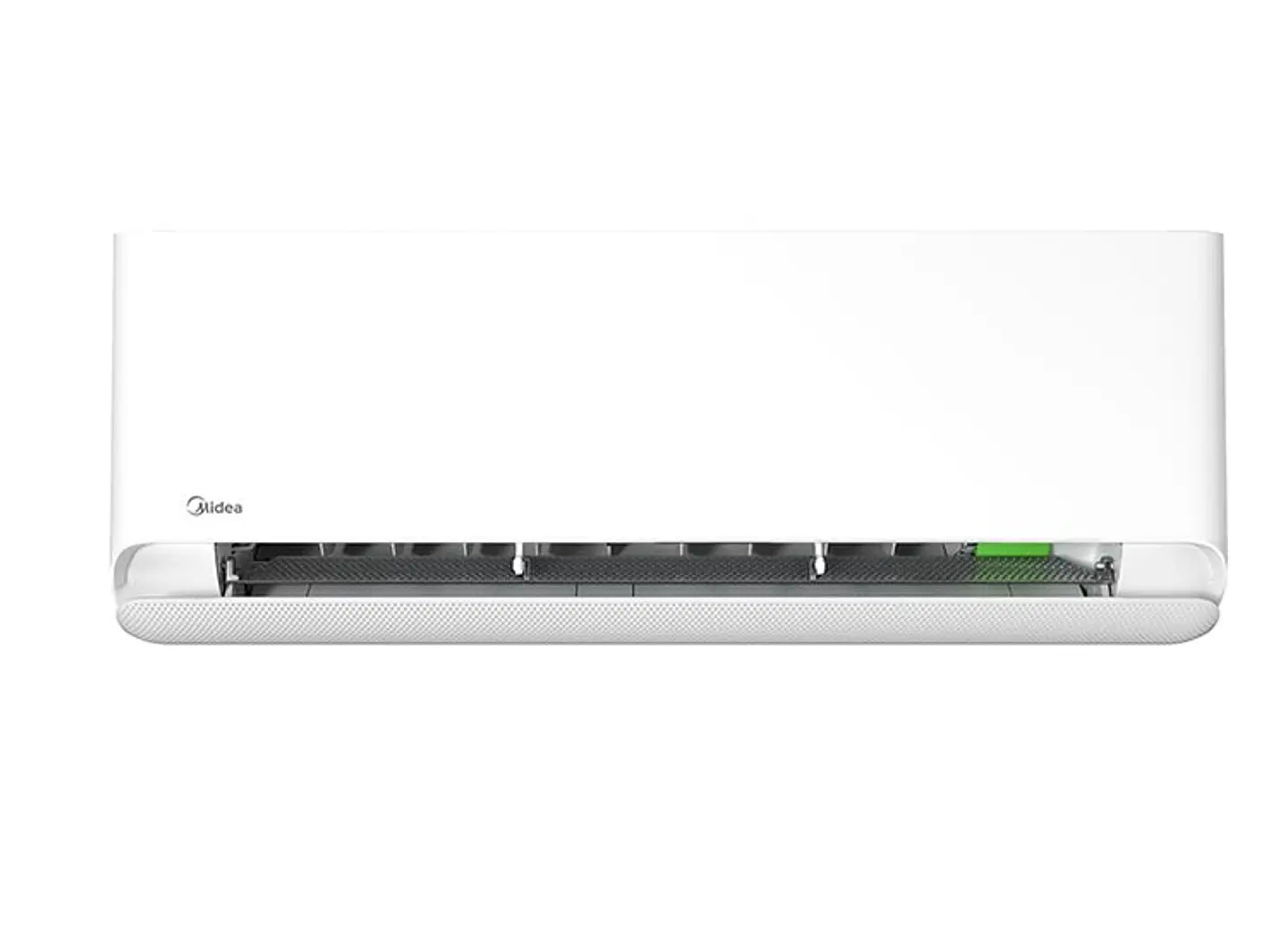 AIRE ACONDICIONADO SPLIT MIDEA BREEZELESS 18000 BTU WIFI FRÍO CALOR INVERTER 6