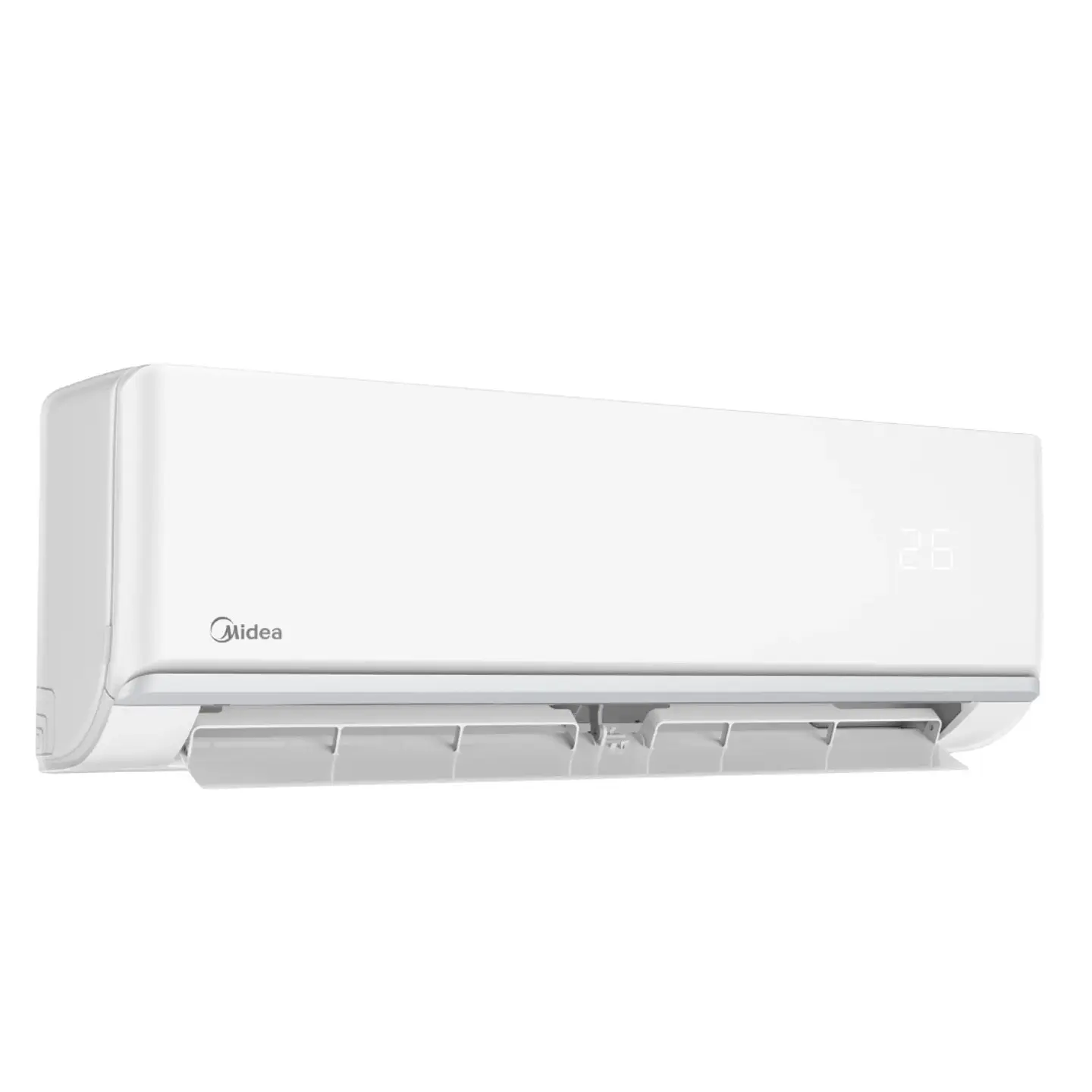 AIRE ACONDICIONADO SPLIT MURO 12000BTU INVERTER MIDEA XTRA 1