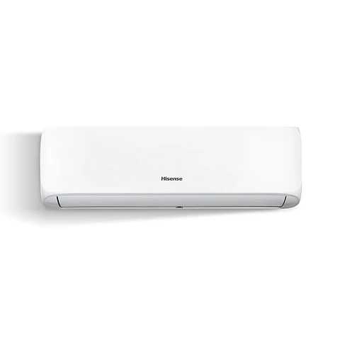 AIRE ACONDICIONADO HISENSE SPLIT MURO 12000BTU INVERTER HI VIDA