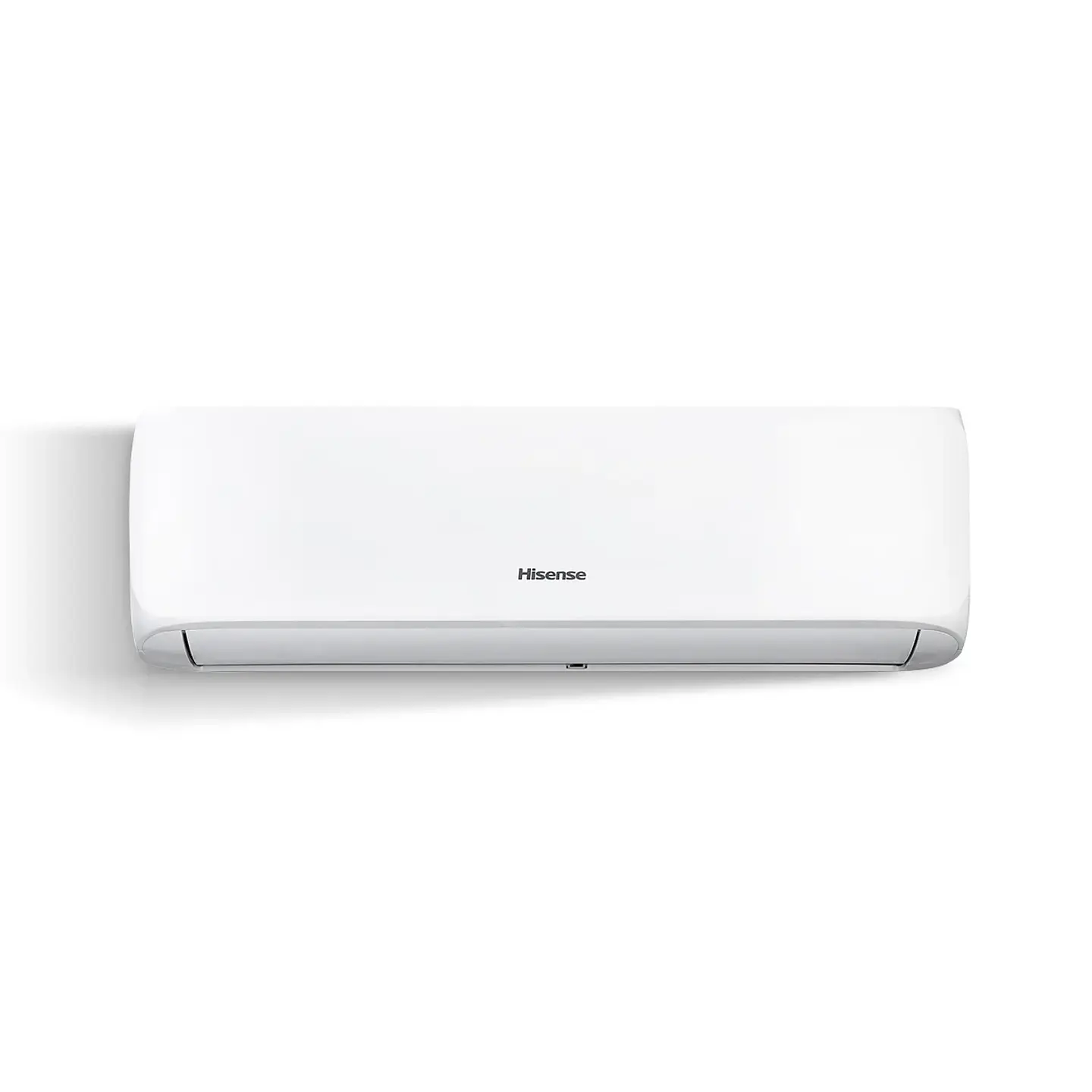 AIRE ACONDICIONADO HISENSE SPLIT MURO 12000BTU INVERTER HI VIDA 2