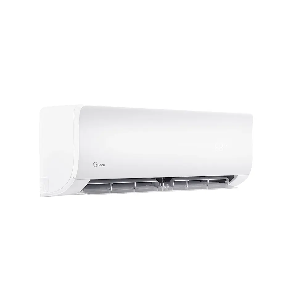 AIRE ACONDICIONADO SPLIT MURO 9000BTU INVERTER MIDEA XTREME DURA 1