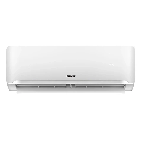 AIRE ACONDICIONADO KALTEMP 12.000 BTU WIFI INVERTER